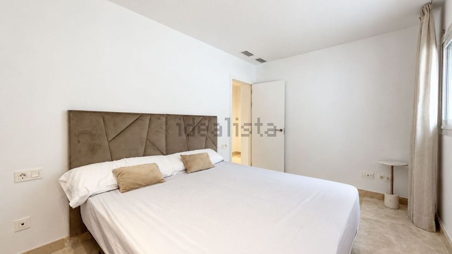 Pis de 214 m² a Benahavís