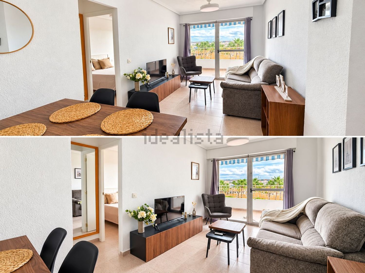 Appartamento 57 m² a Santa Pola