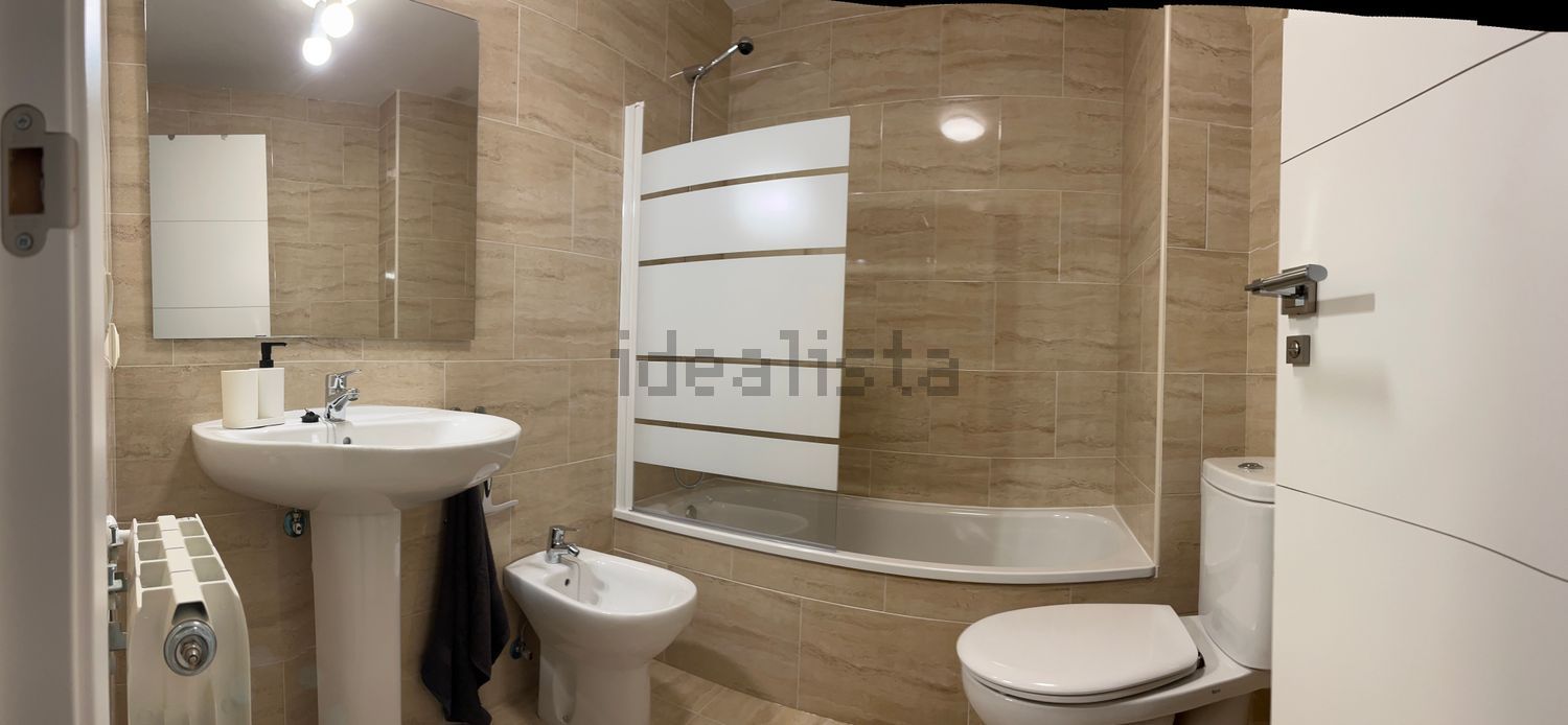 Квартира 71 м² в Espirdo