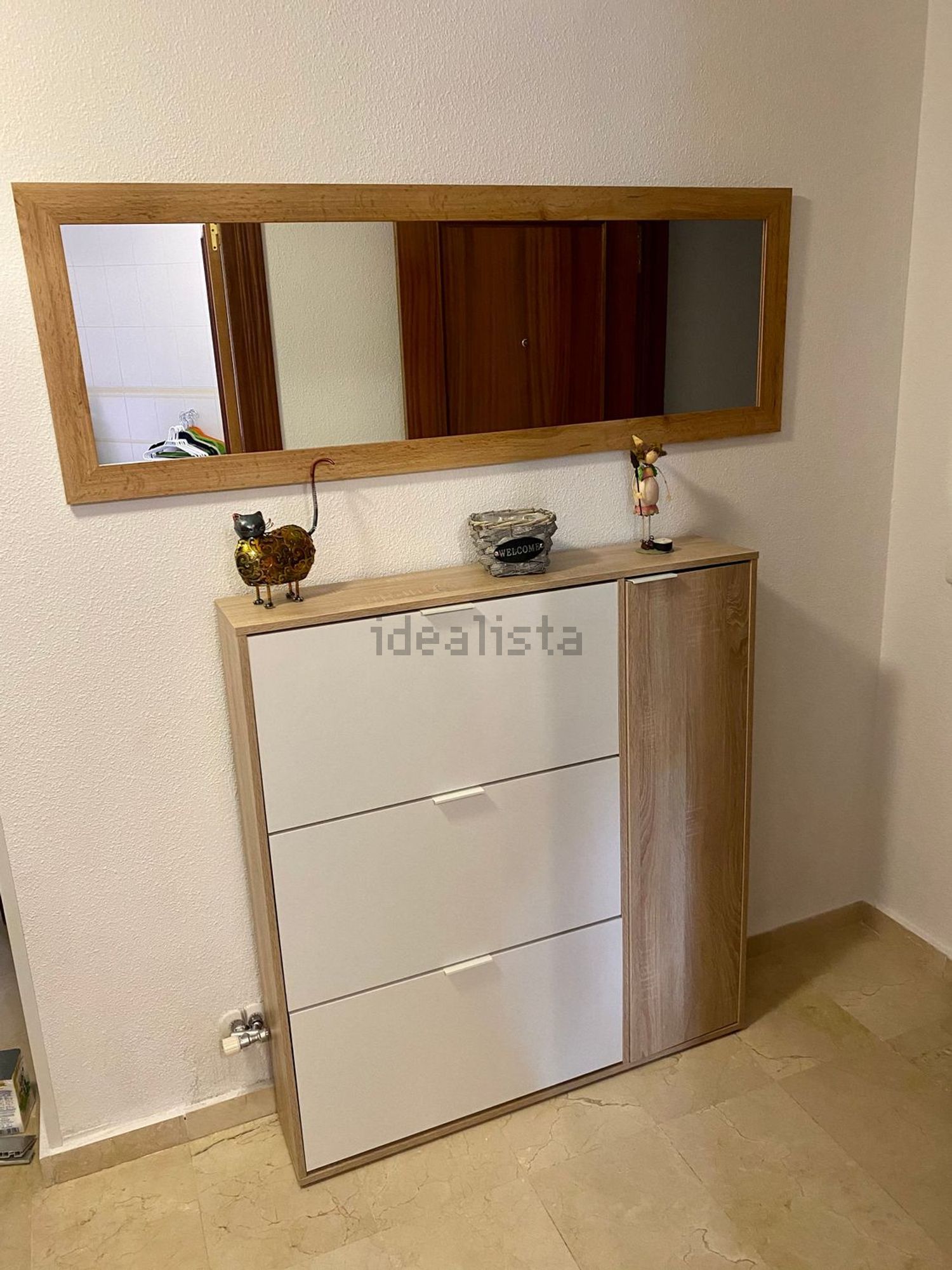 Pis de 65 m² a Cáceres