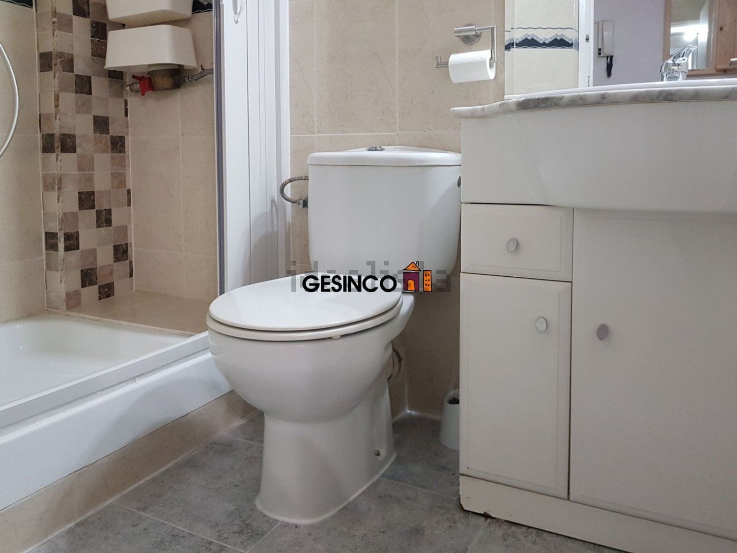 Apartamento 50 m² em Ontinyent
