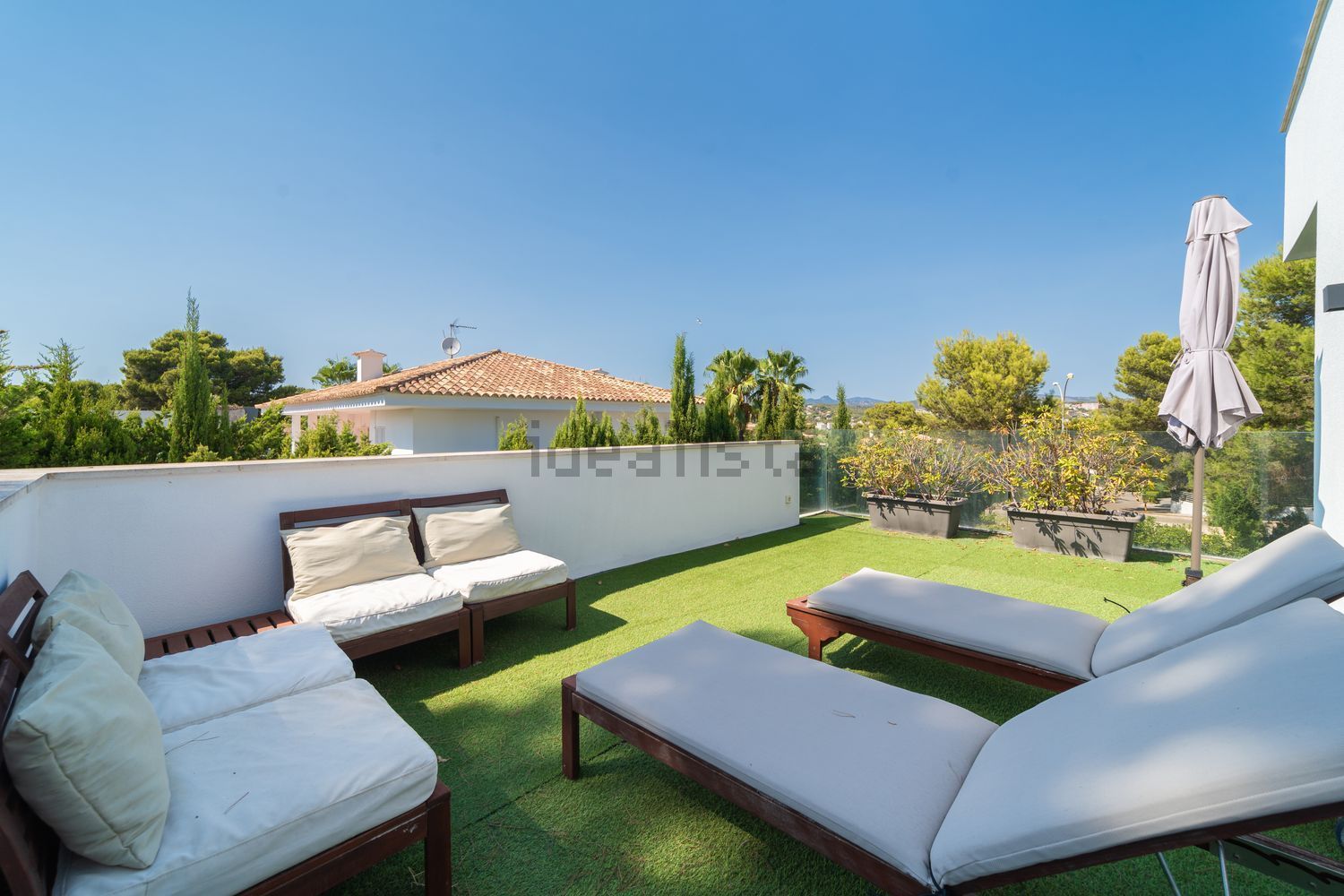 Casa de 370 m² a Calvià