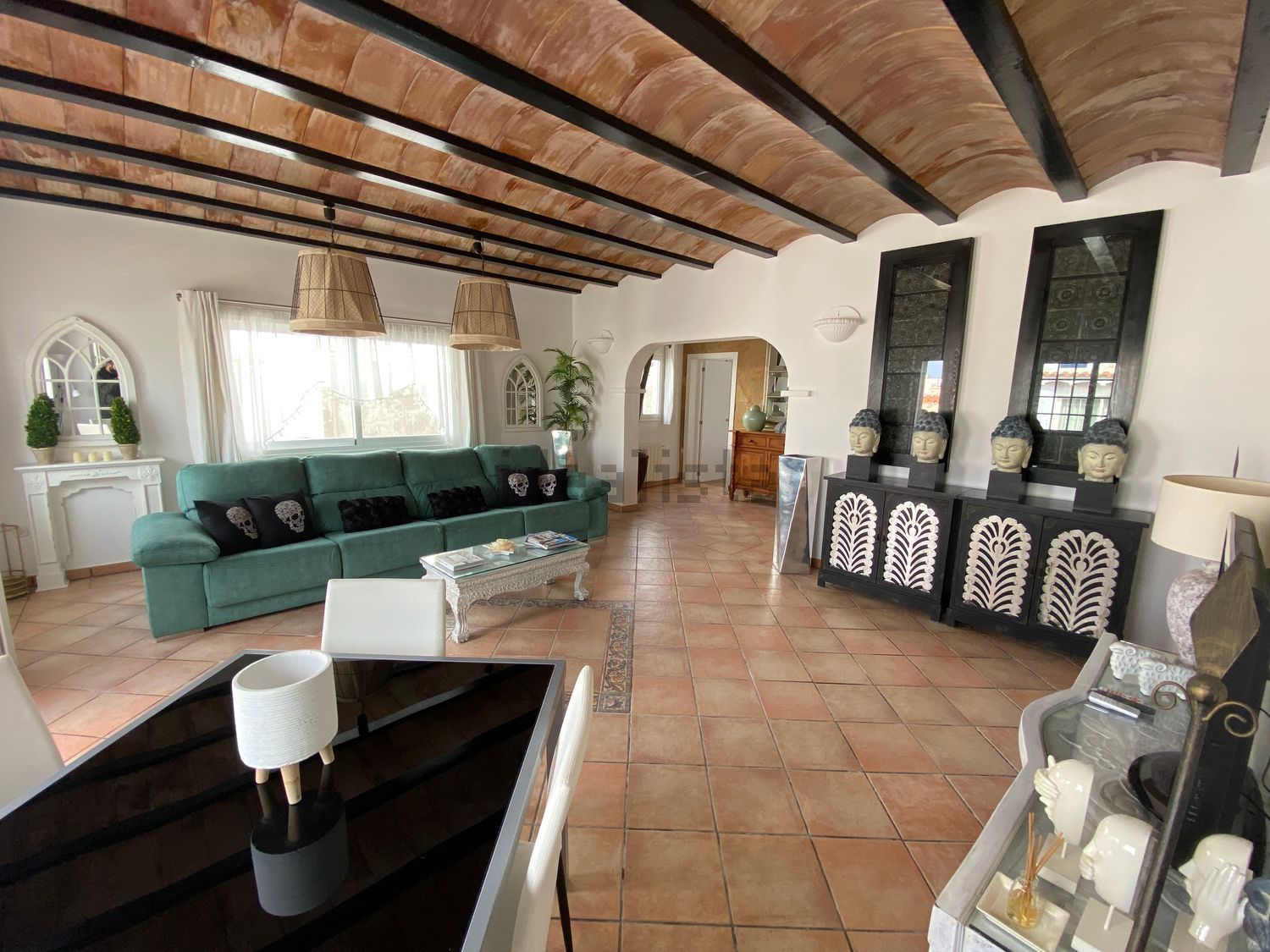 Appartement 95 m² à Sant Josep de sa Talaia