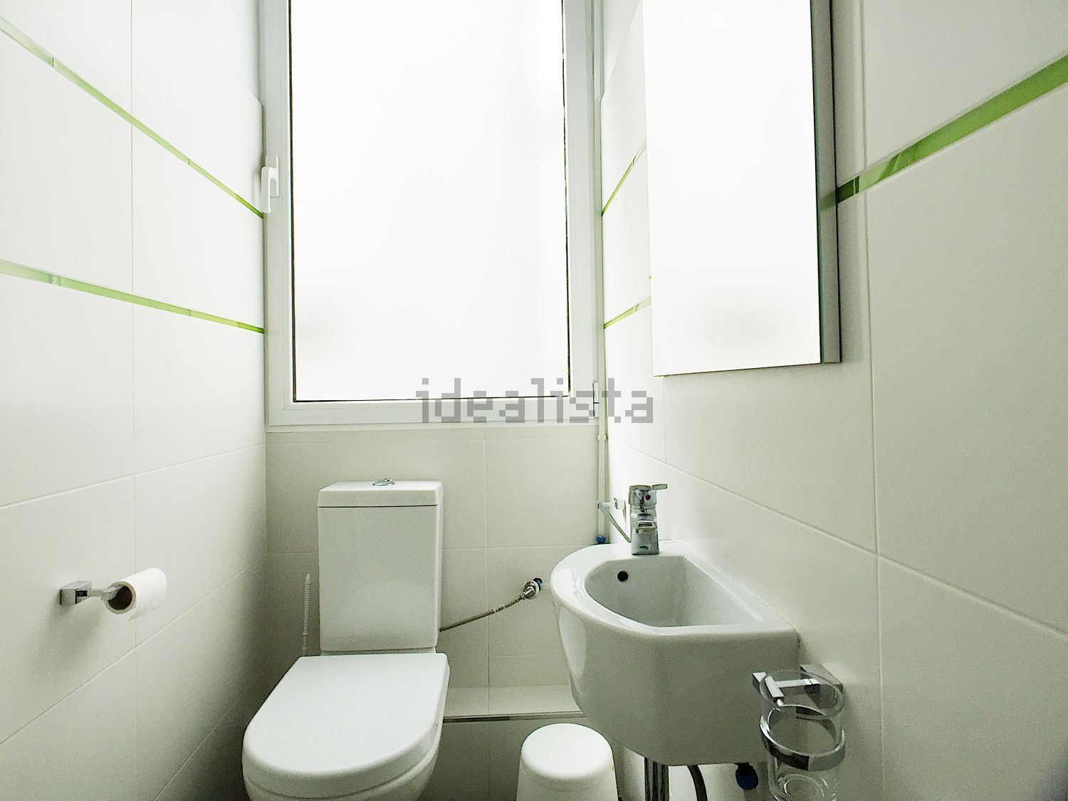 Habitació de lloguer, València