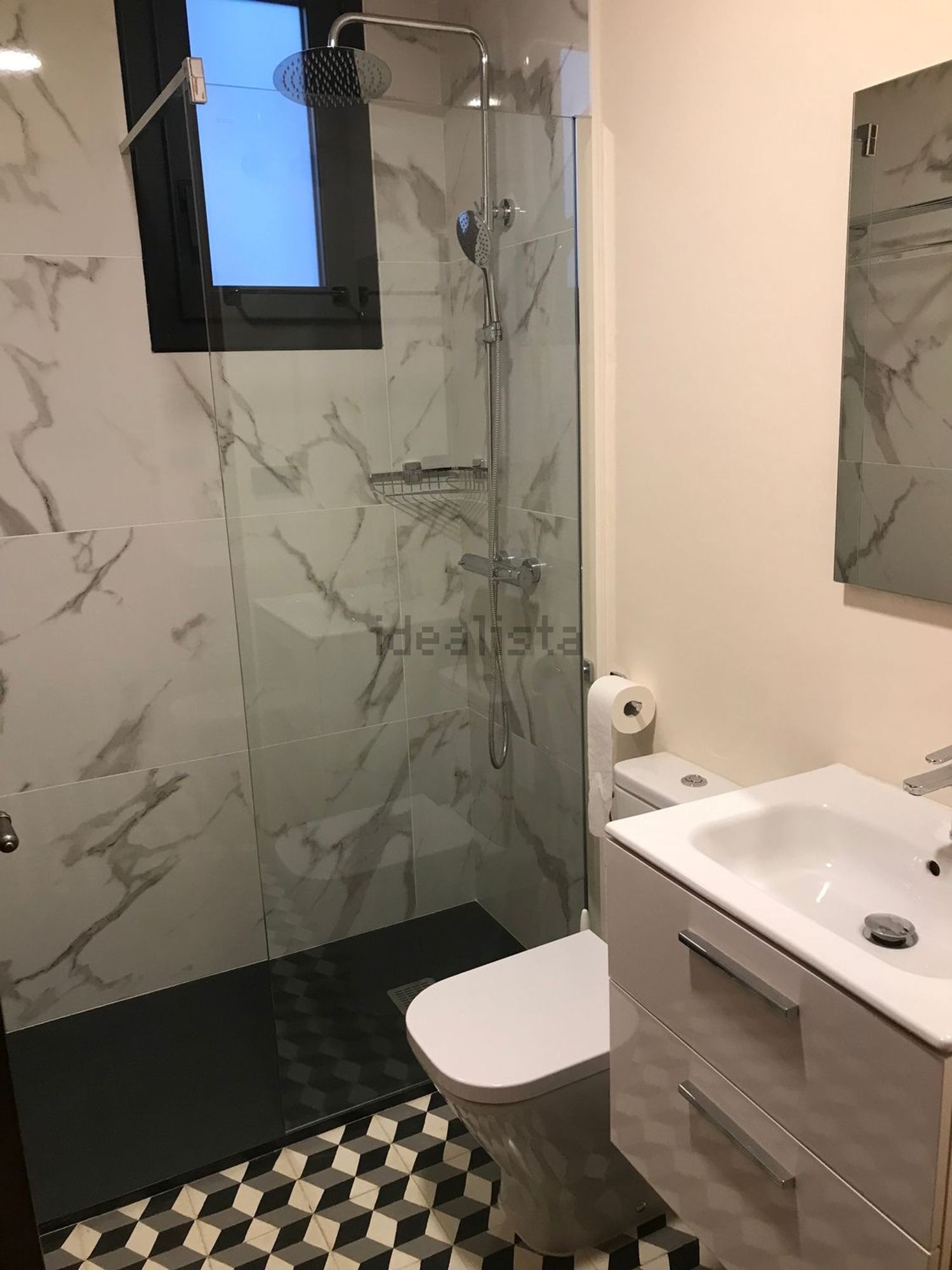 Habitación en alquiler, Barcelona