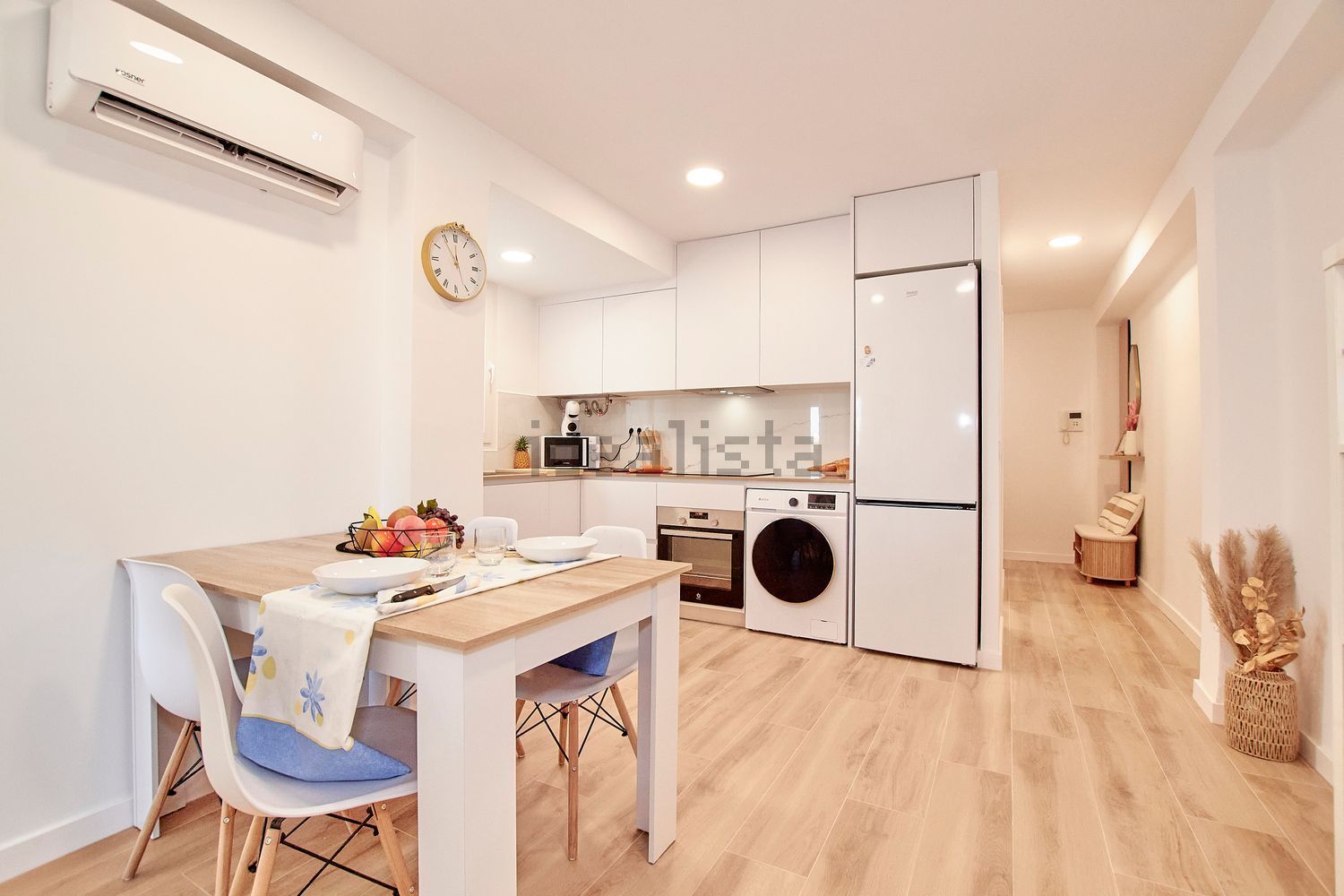 Habitació de lloguer, València