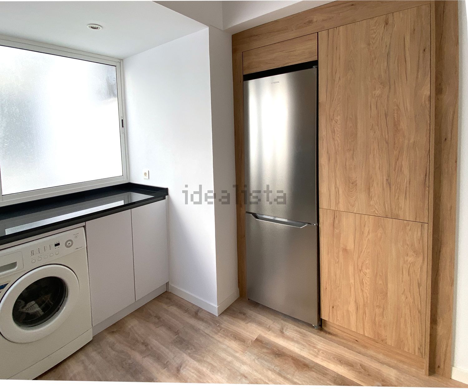 Pis de 130 m² a Madrid