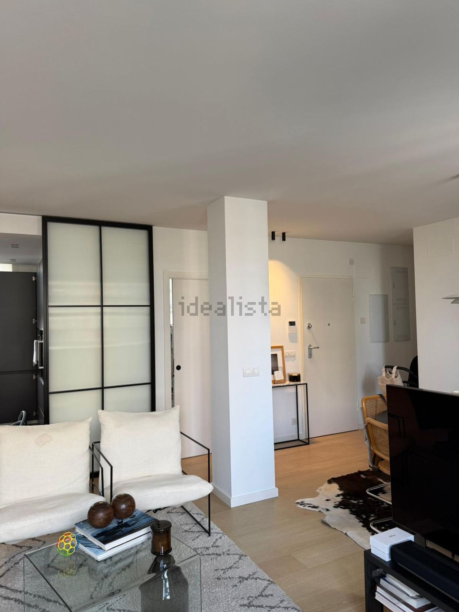 Piso de 97 m² en La Coruña