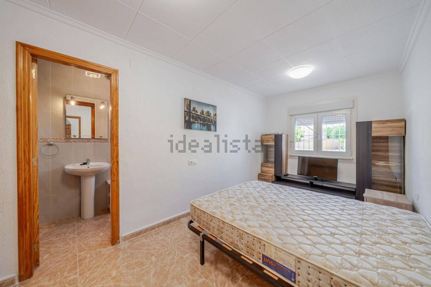 Casa de 119 m² a Elx
