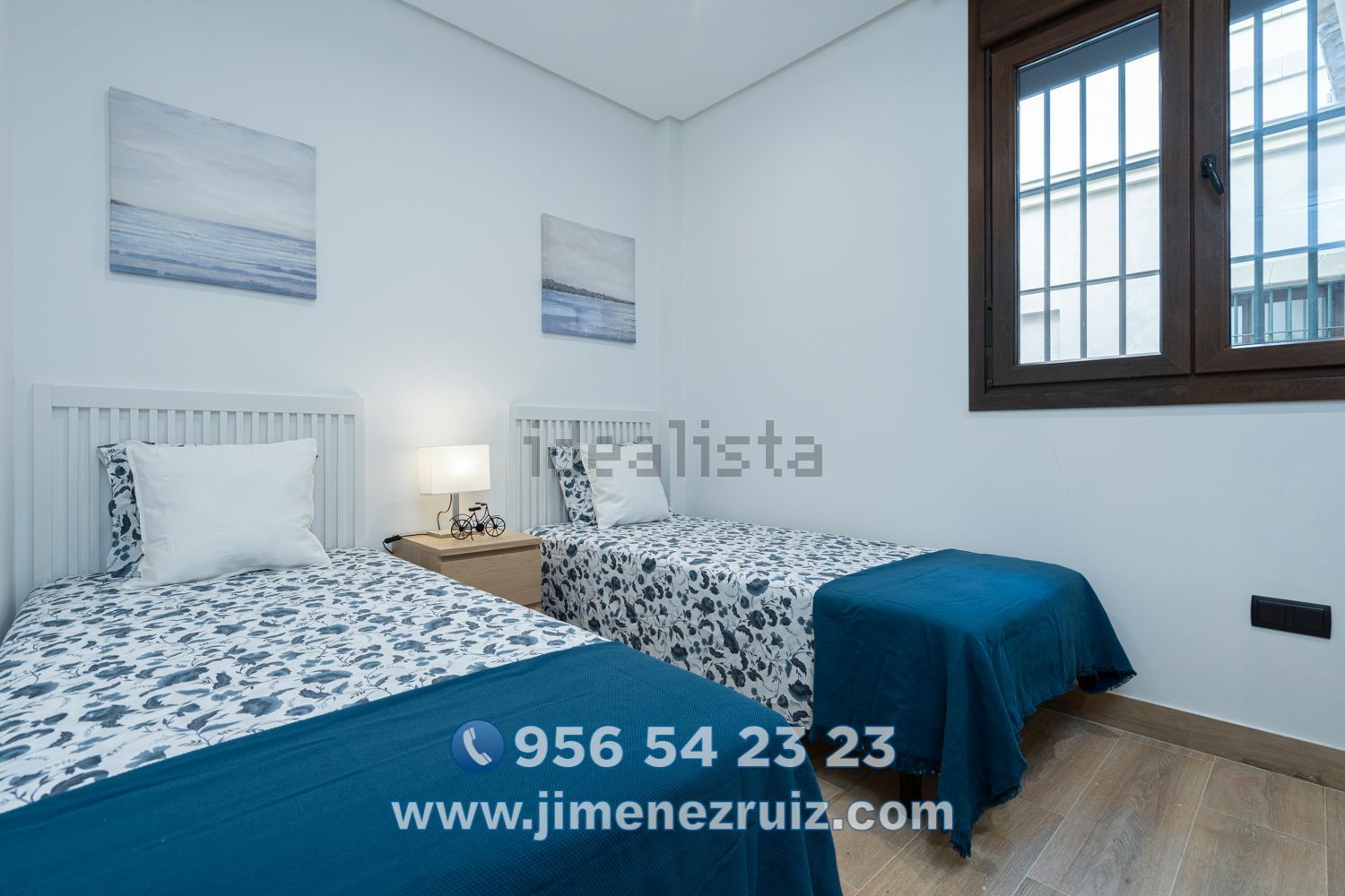 Piso de 77 m² en El Puerto de Santa María