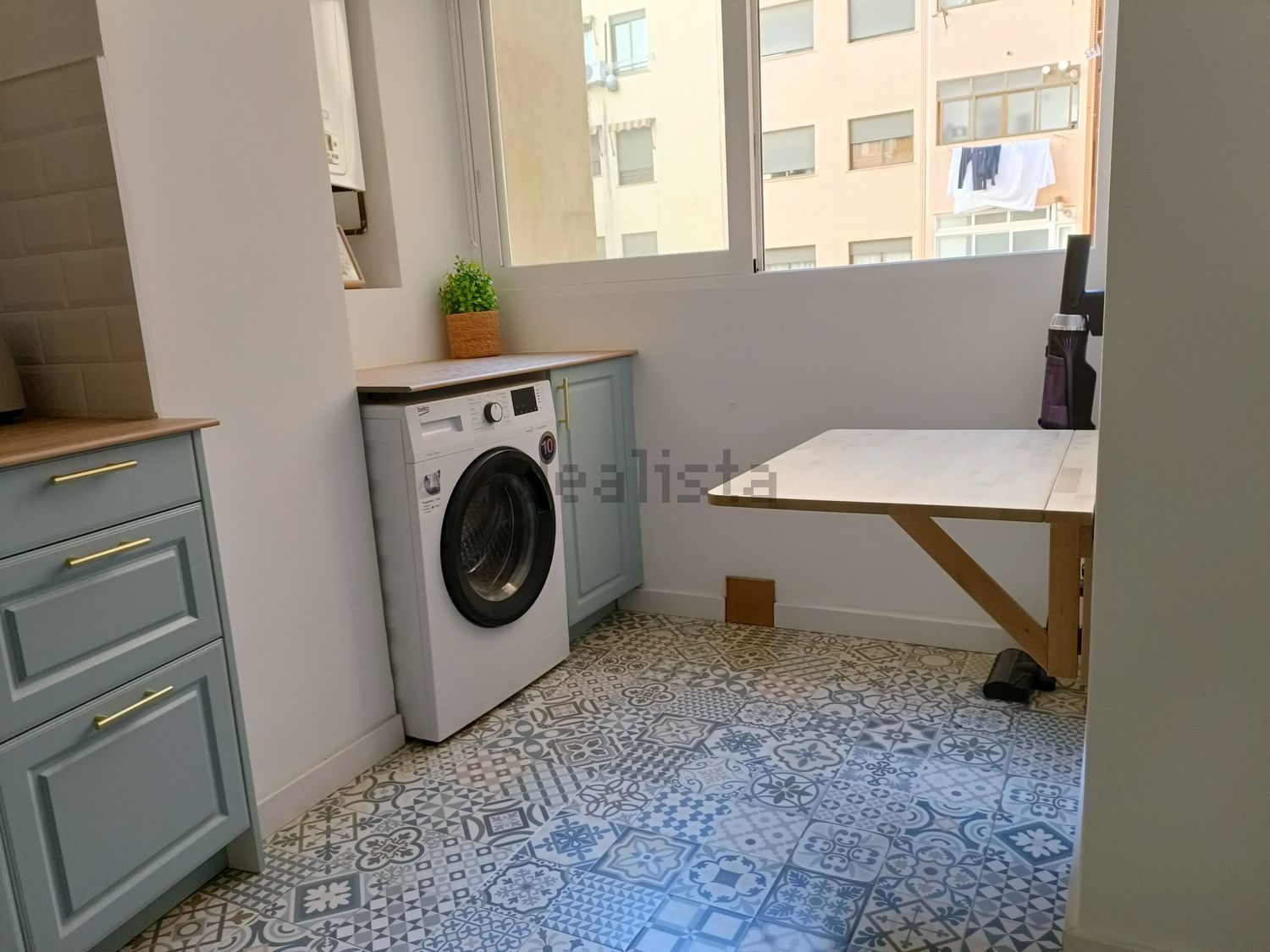 Piso de 64 m² en Valencia
