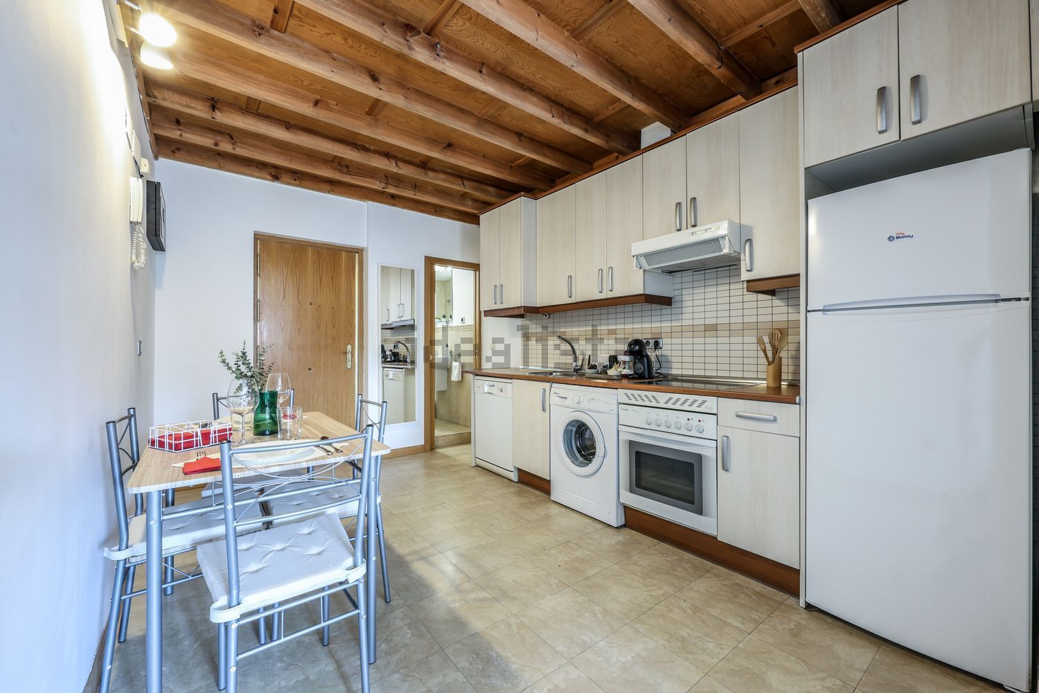 Pis de 110 m² a Madrid