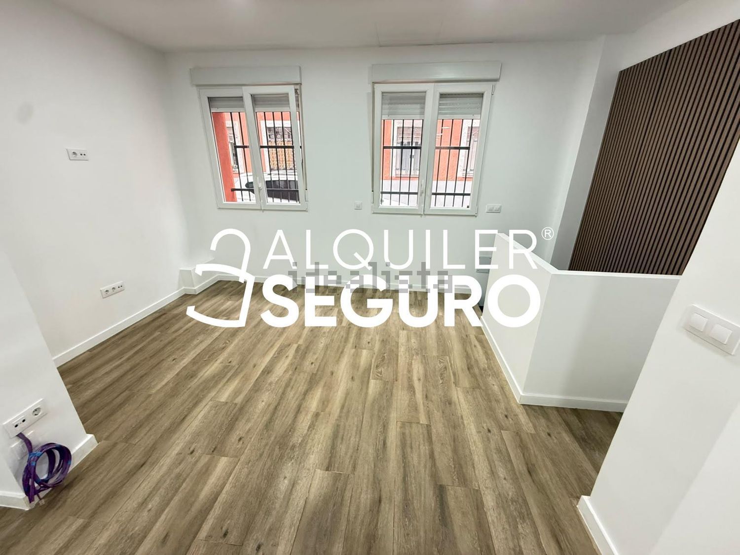 Pis de 158 m² a Madrid