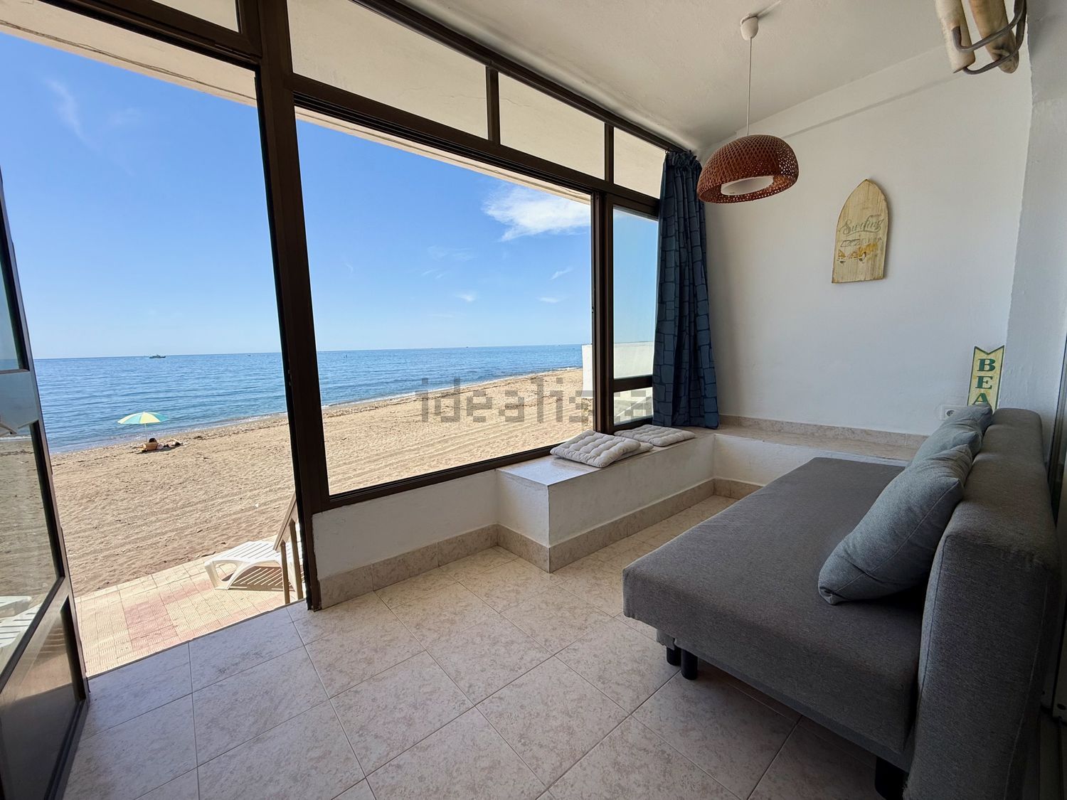 Pis de 52 m² a Benalmádena
