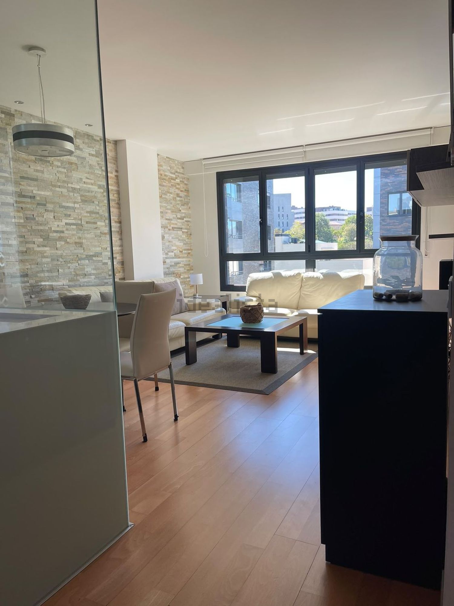 Piso de 90 m² en Vitoria
