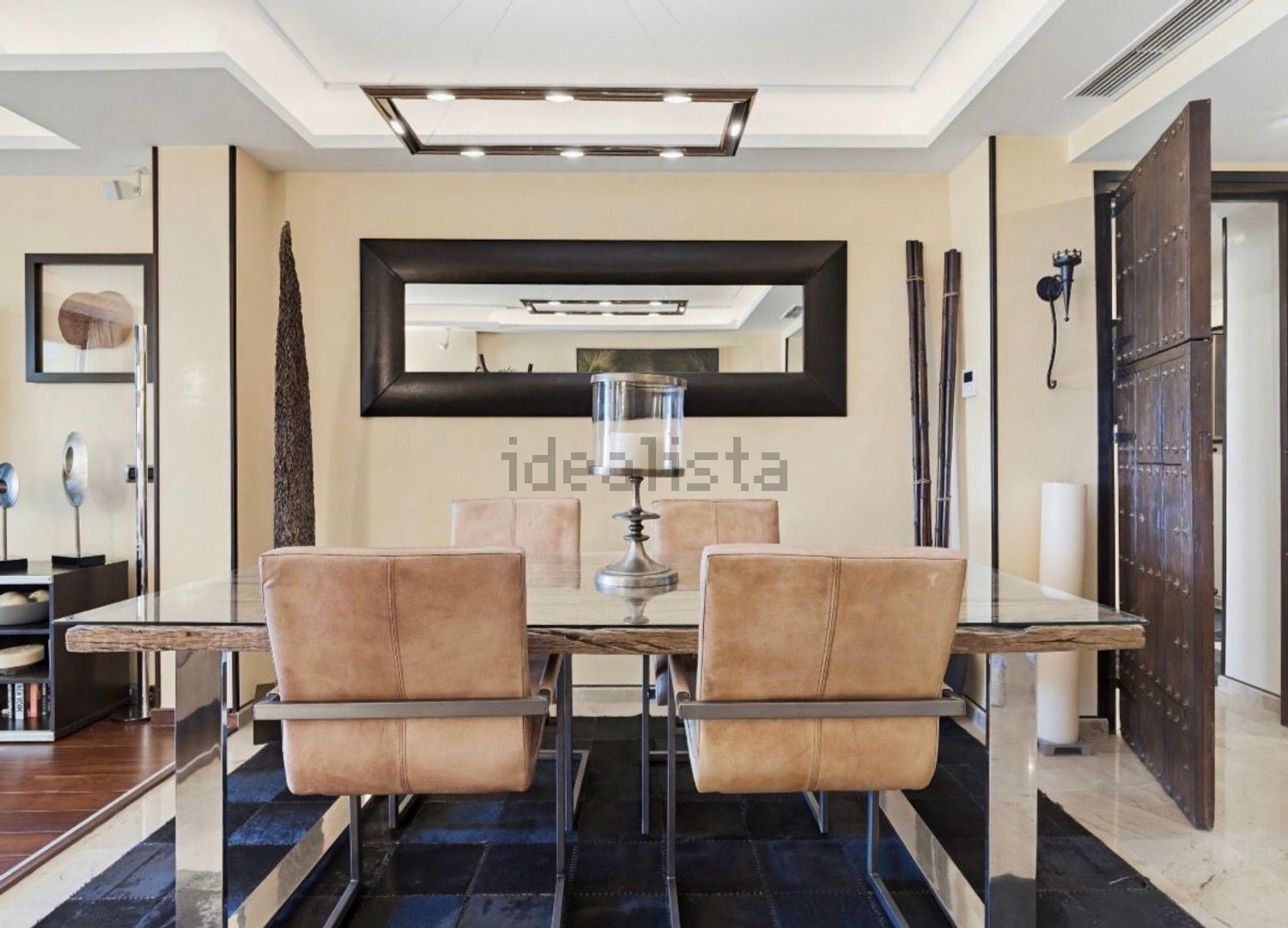 Pis de 160 m² a Marbella