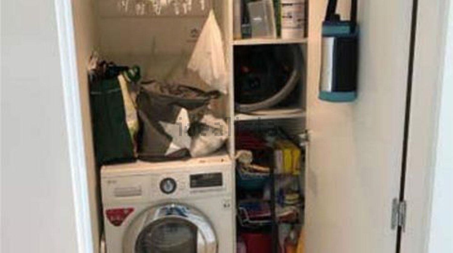 Wohnung 50 m² in Valencia