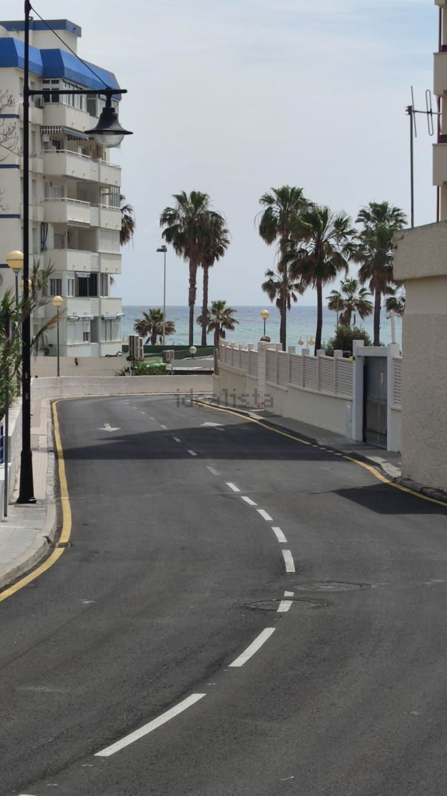 Pis de 45 m² a Benalmádena