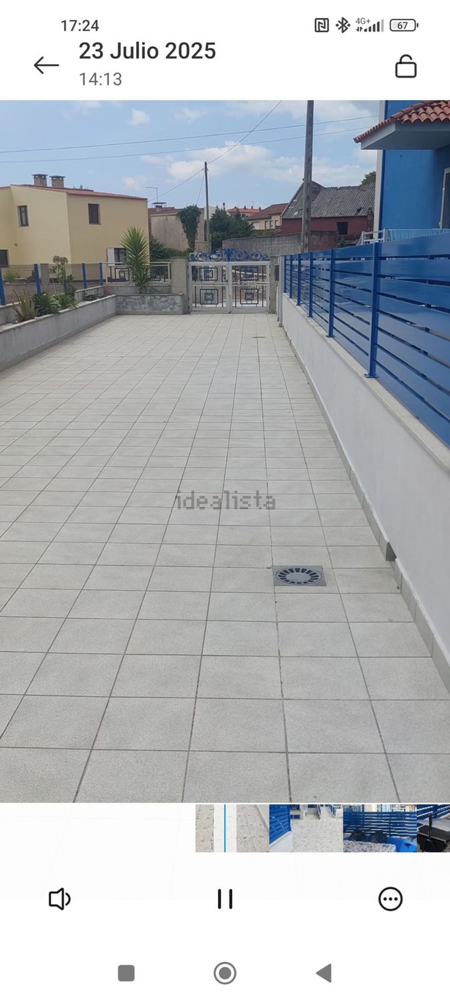 Pis de 60 m² a Ribeira