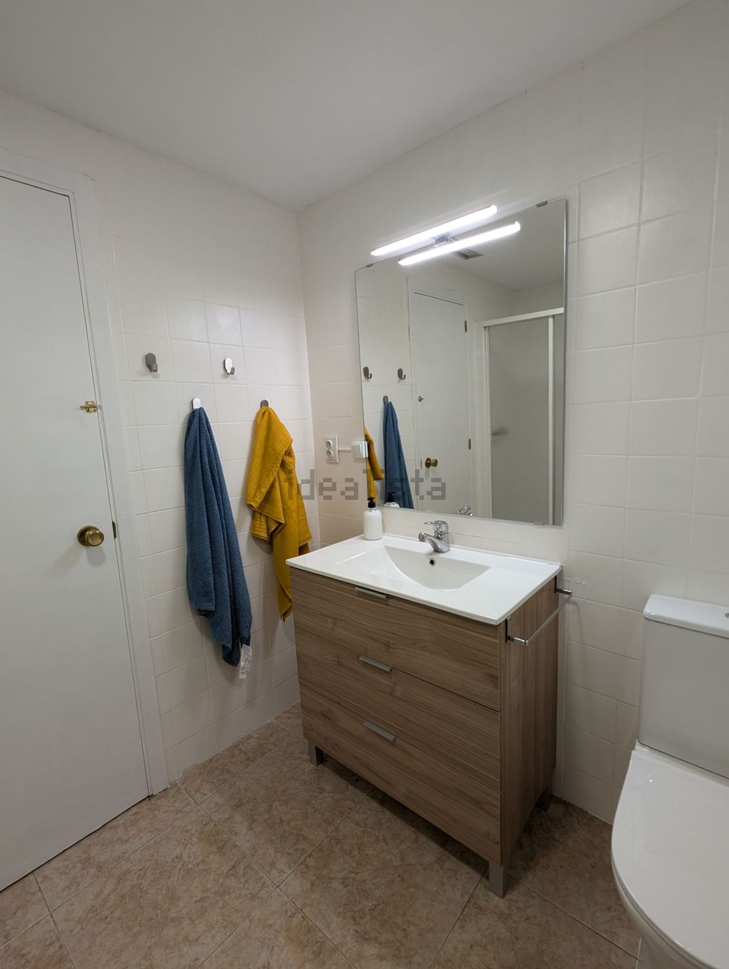 Zimmer zur Miete, Cuenca