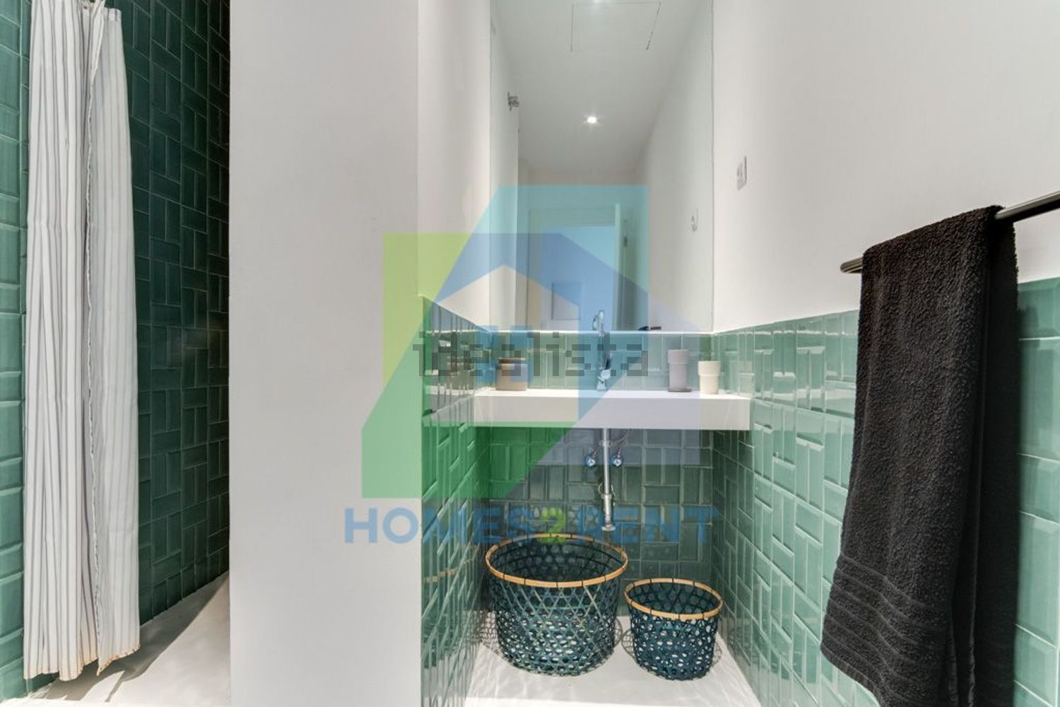 Appartamento 70 m² a Madrid