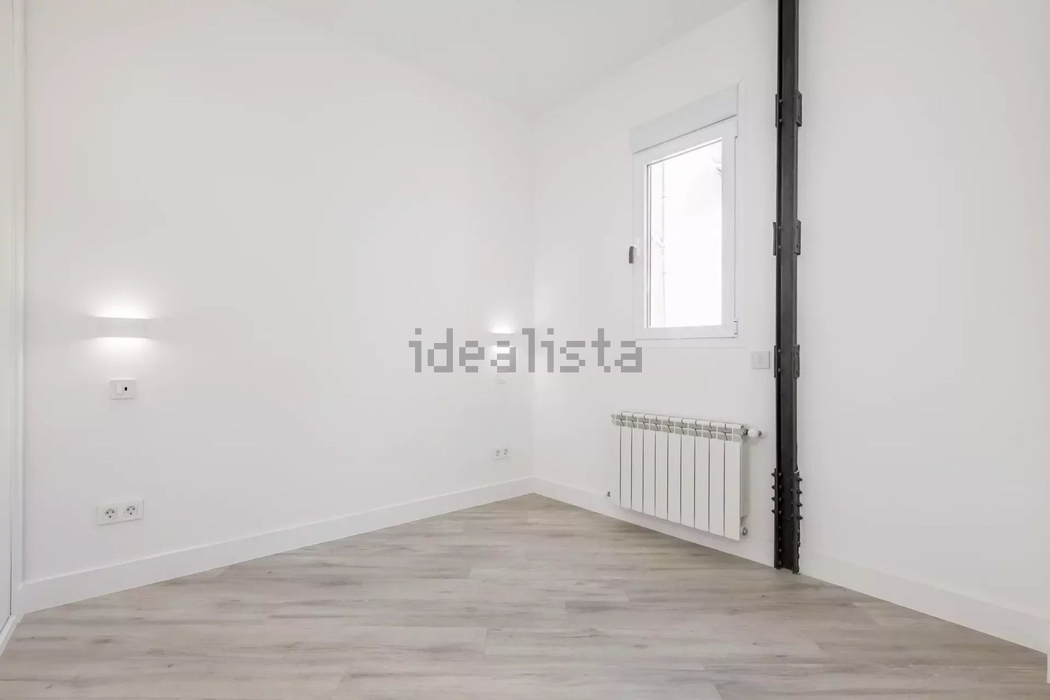 Wohnung 85 m² in Madrid