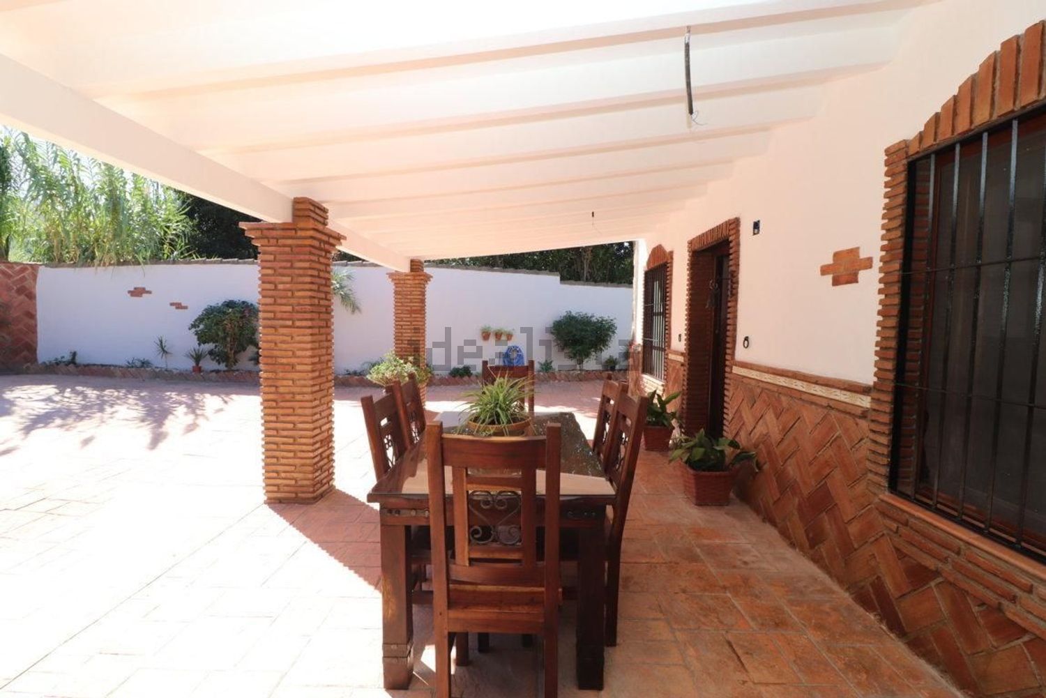 Casa de 135 m² a Alhaurín el Grande