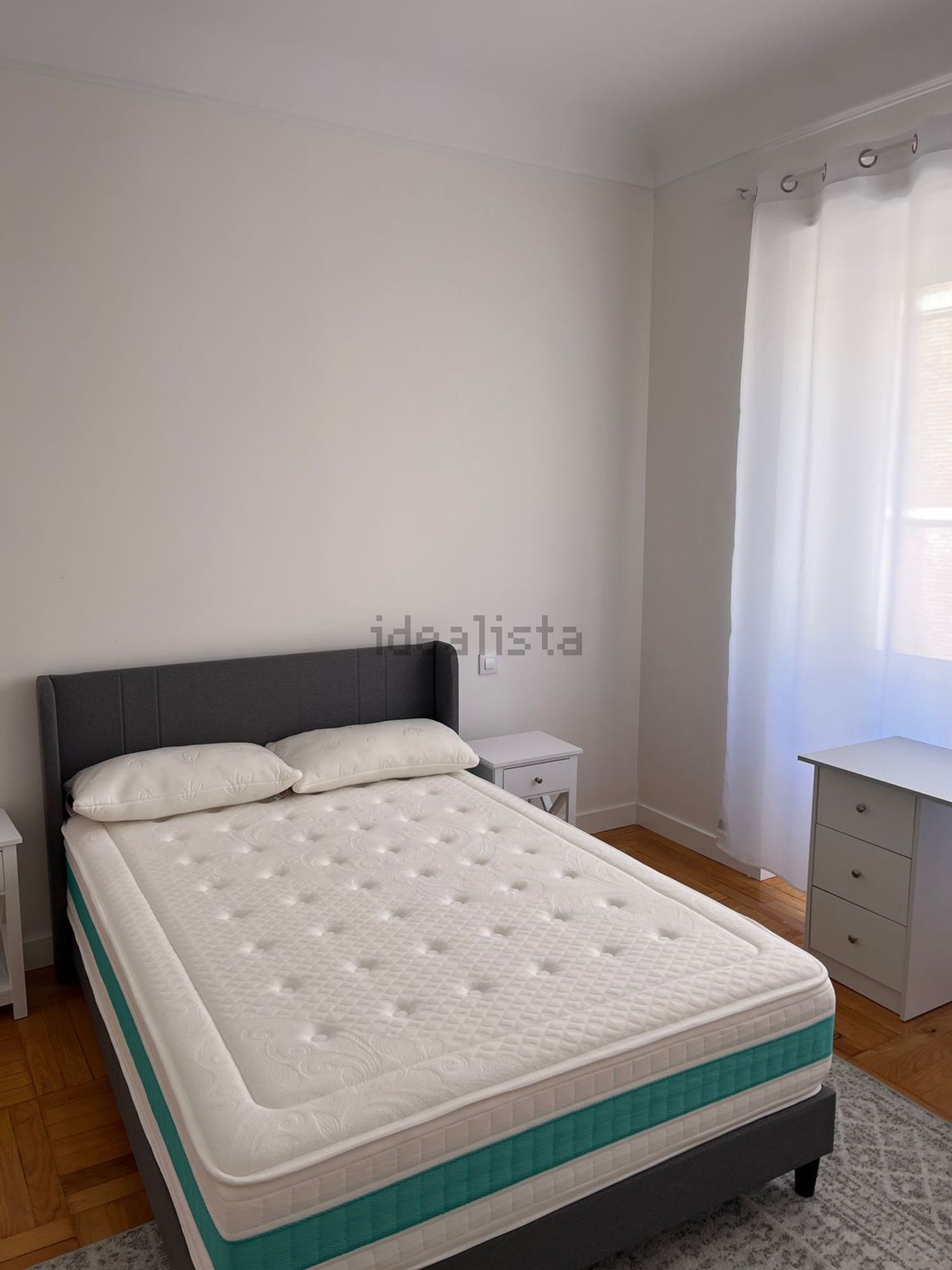 Zimmer zur Miete, Madrid