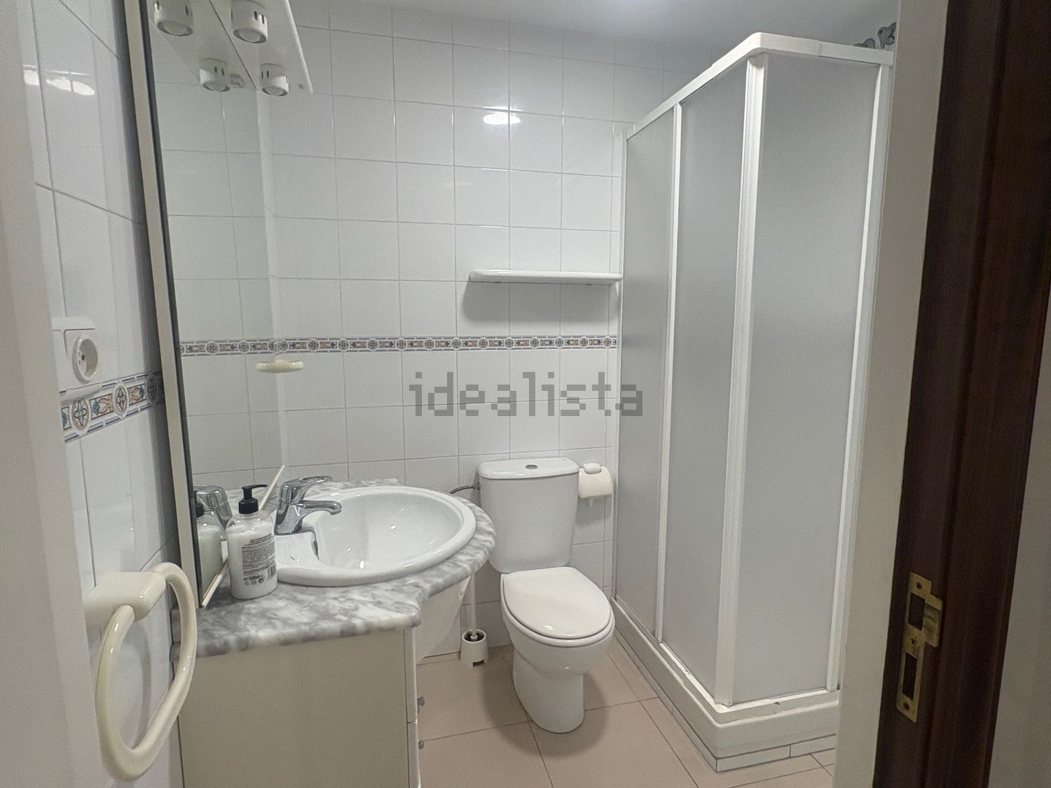 Pis de 85 m² a Miño
