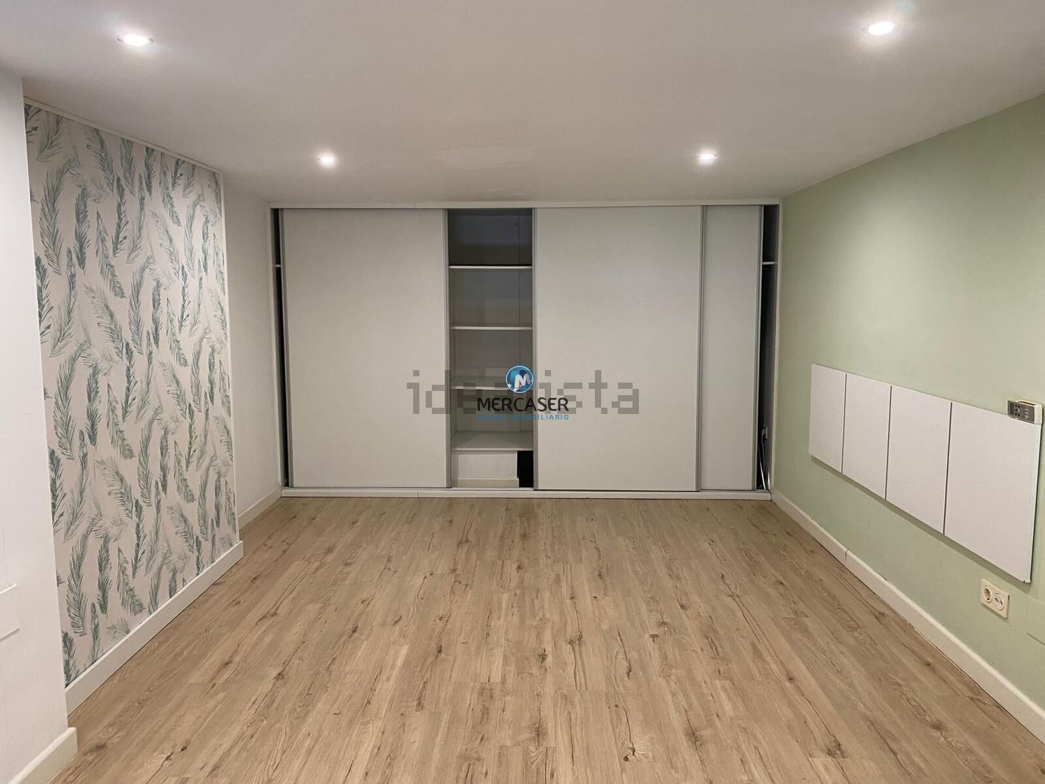 Pis de 52 m² a Madrid