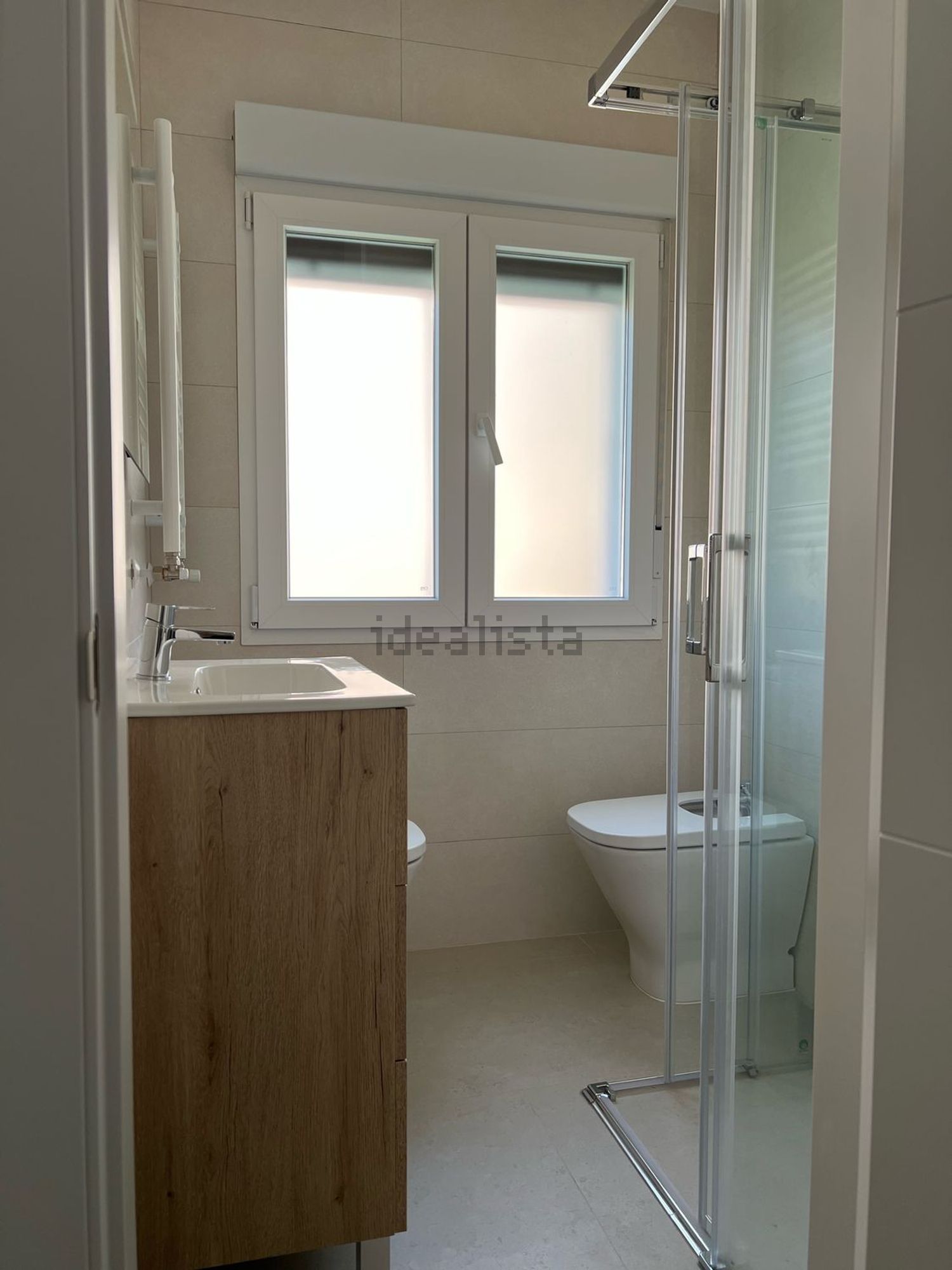 Piso de 98 m² en Madrid