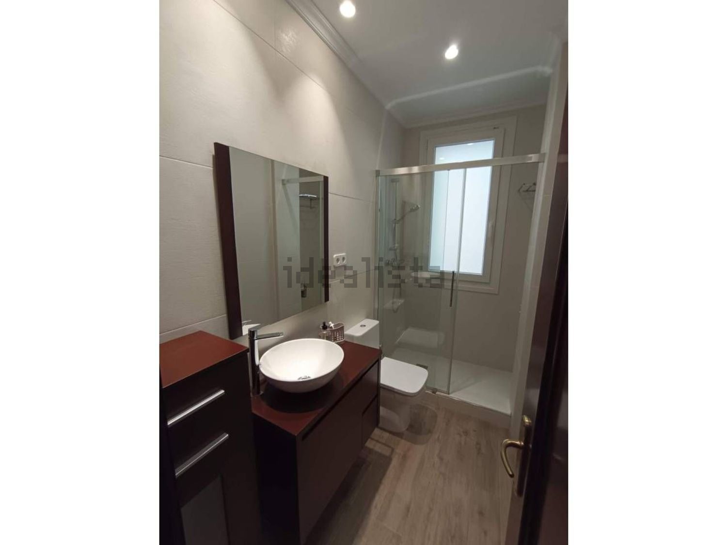 Appartamento 97 m² a Bilbao