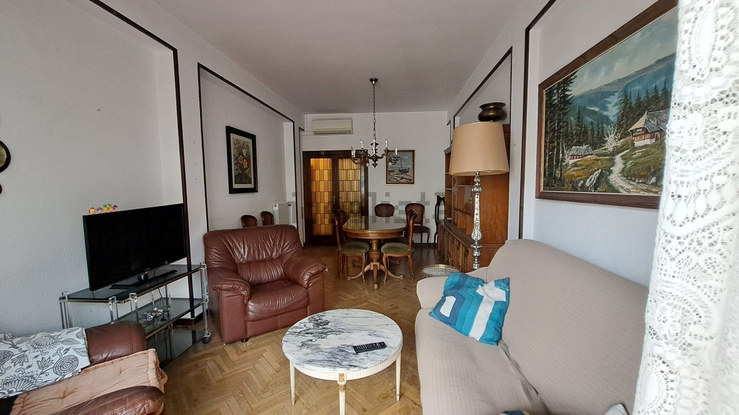 Appartamento 124 m² a Barcelona