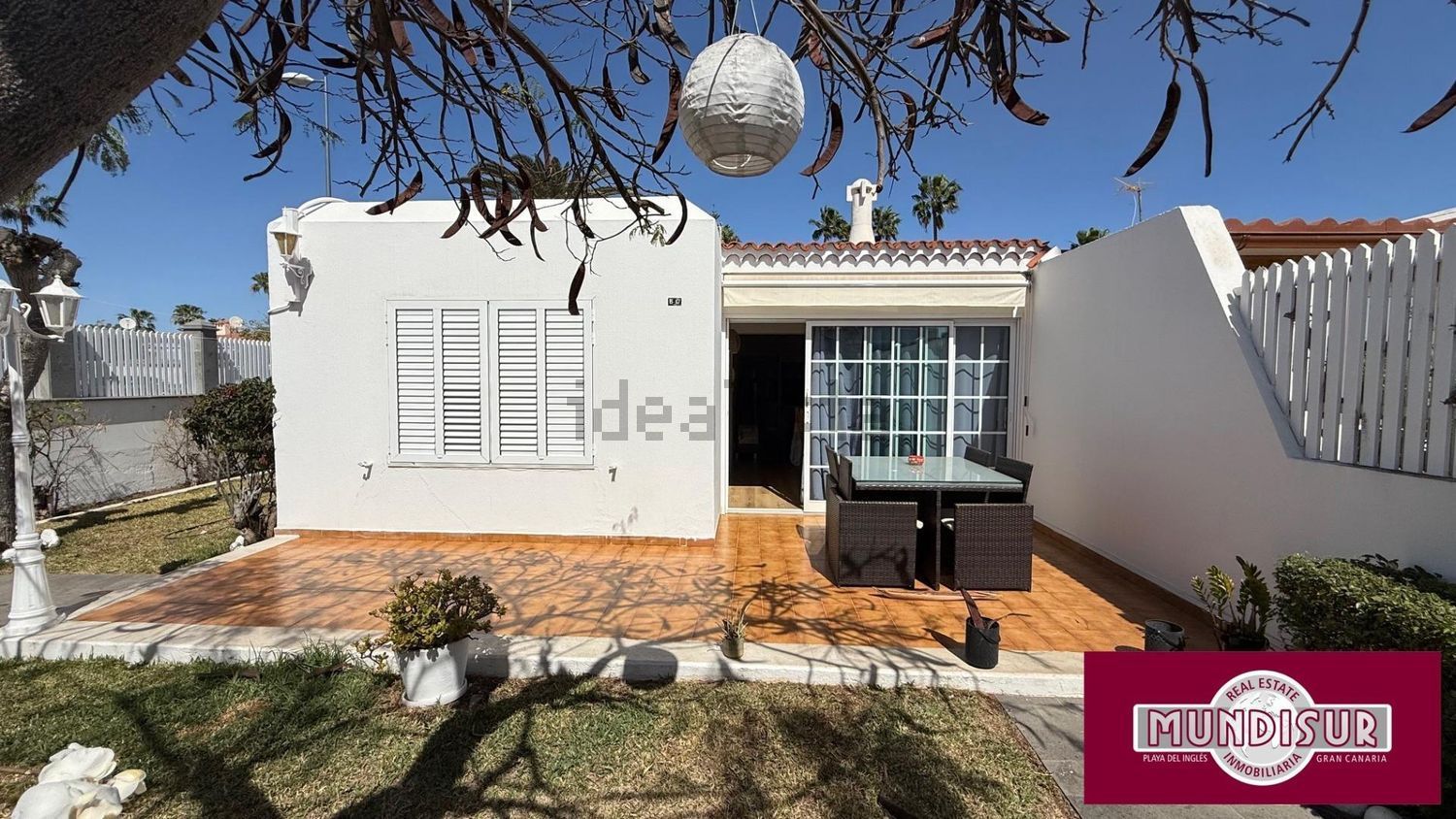Casa de 100 m² a San Bartolomé de Tirajana