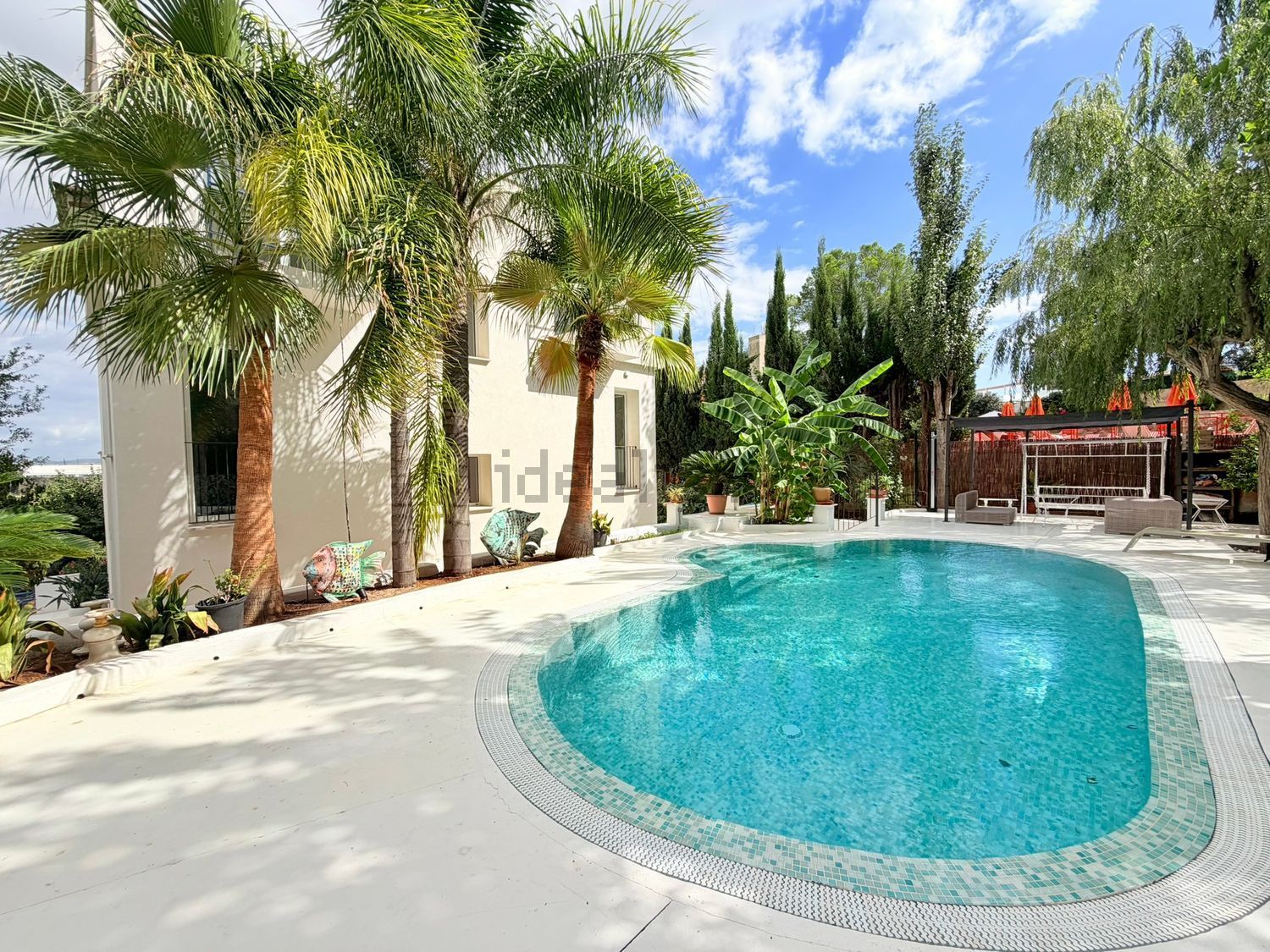 Casa de 325 m² a Palma