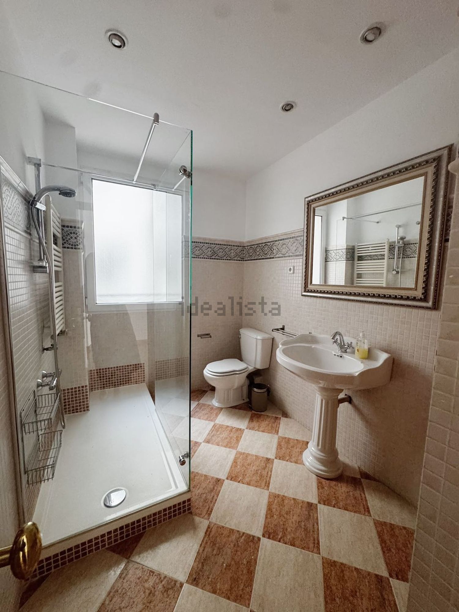 Piso de 149 m² en Madrid
