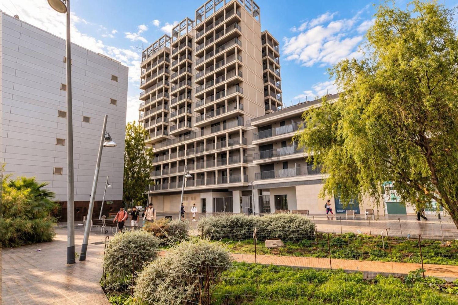 Pis de 75 m² a Barcelona