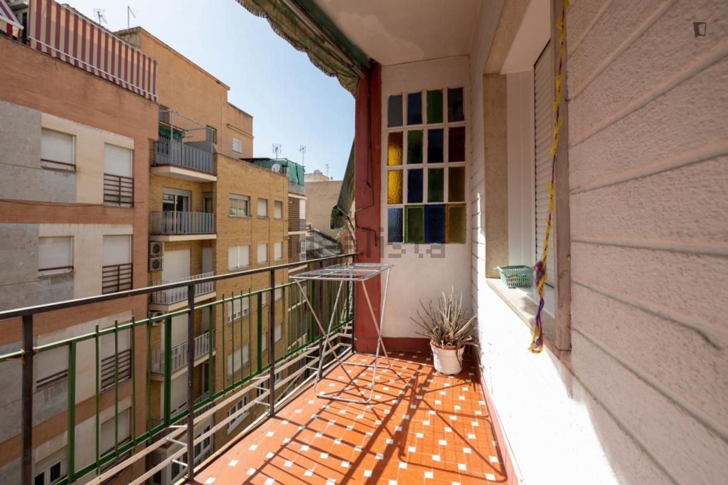 Habitación en alquiler, Granada