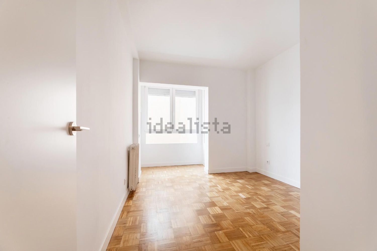 Wohnung 66 m² in Madrid