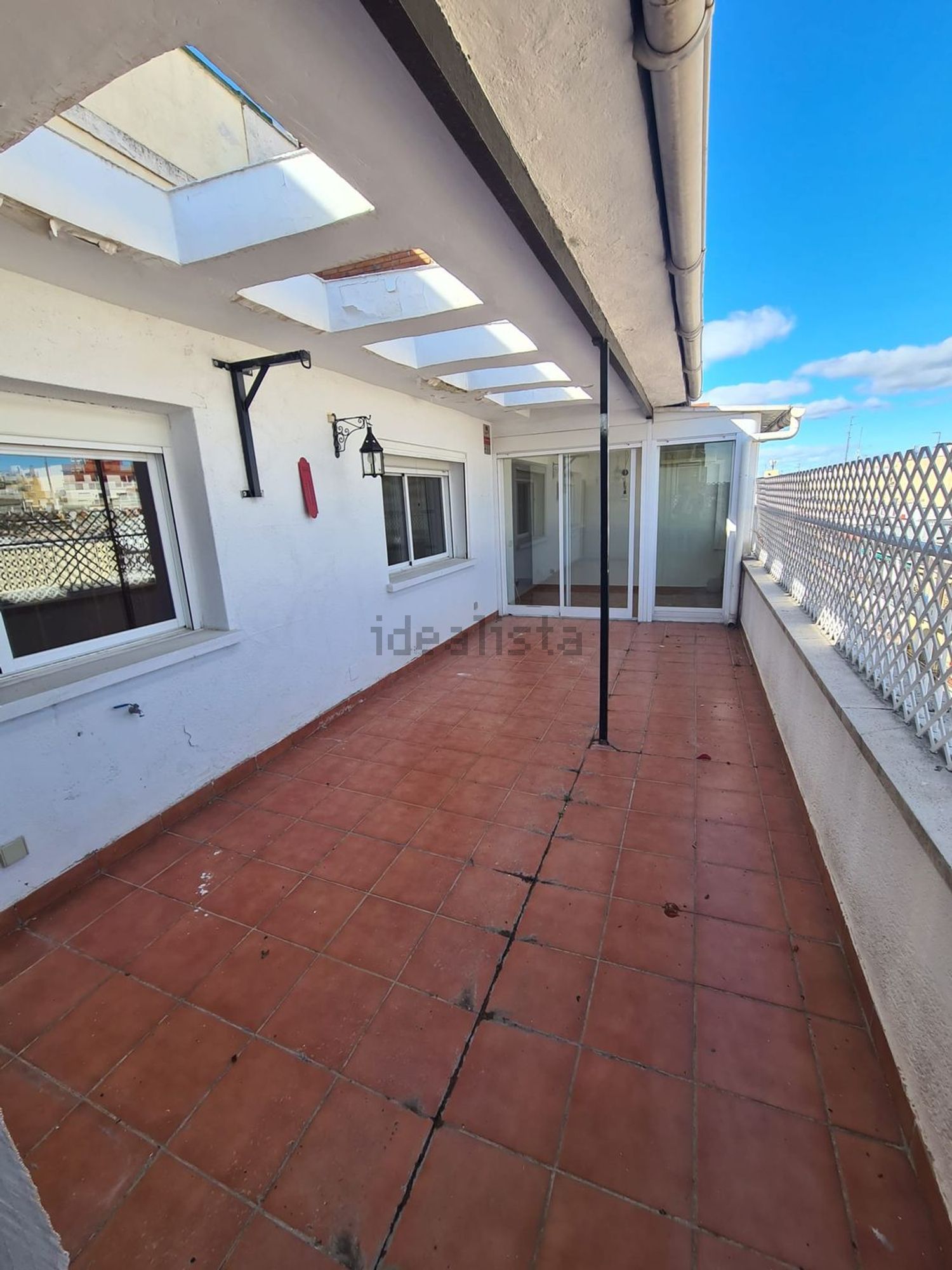 Pis de 115 m² a Madrid