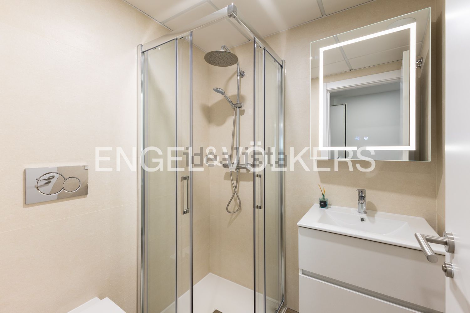 Piso de 68 m² en El Puig