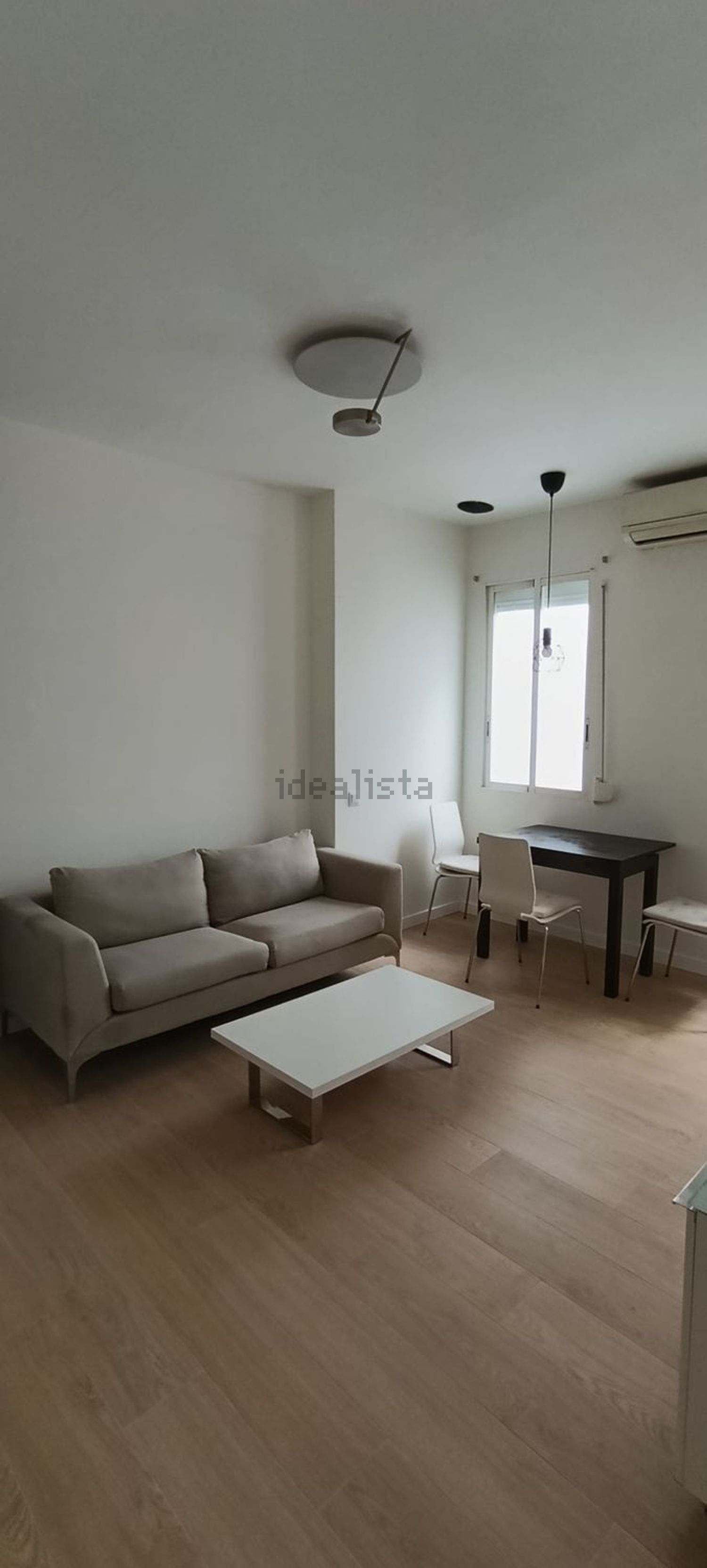 Wohnung 55 m² in Madrid