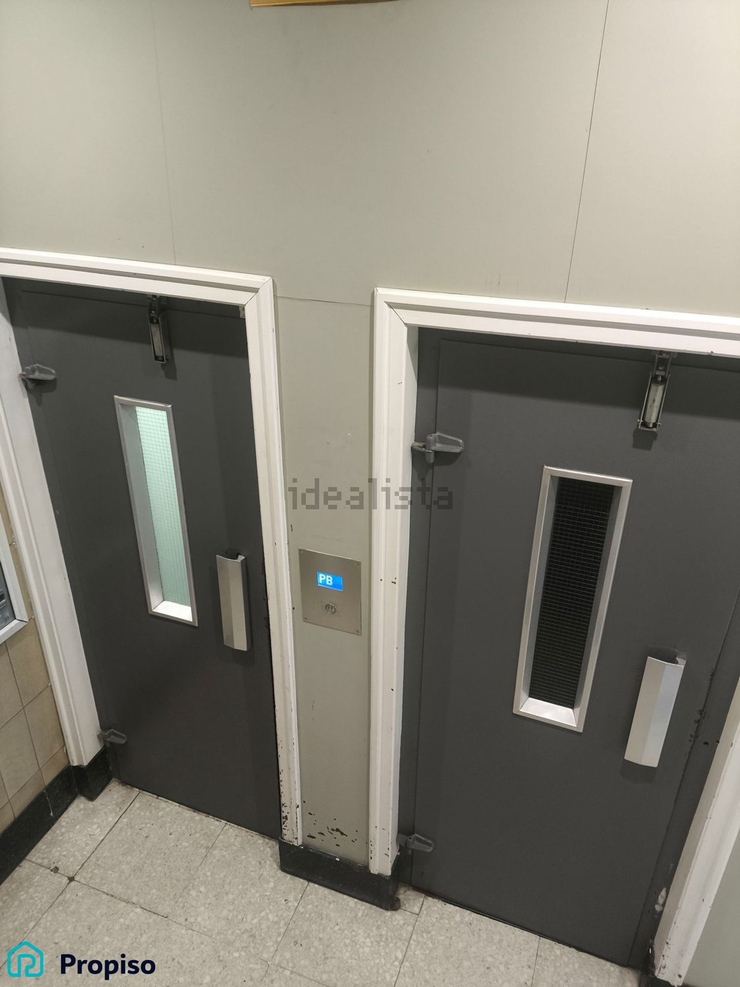 Pis de 131 m² a Saragossa