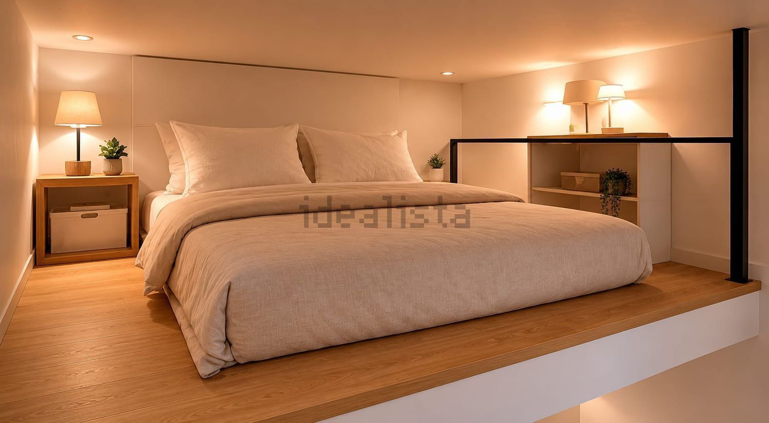 Pis de 25 m² a Madrid