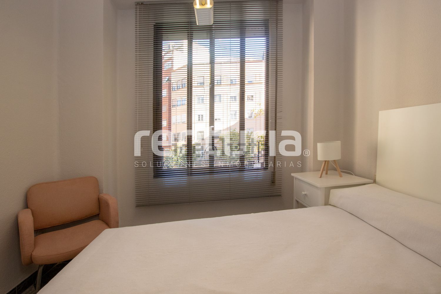 Wohnung 95 m² in Valencia