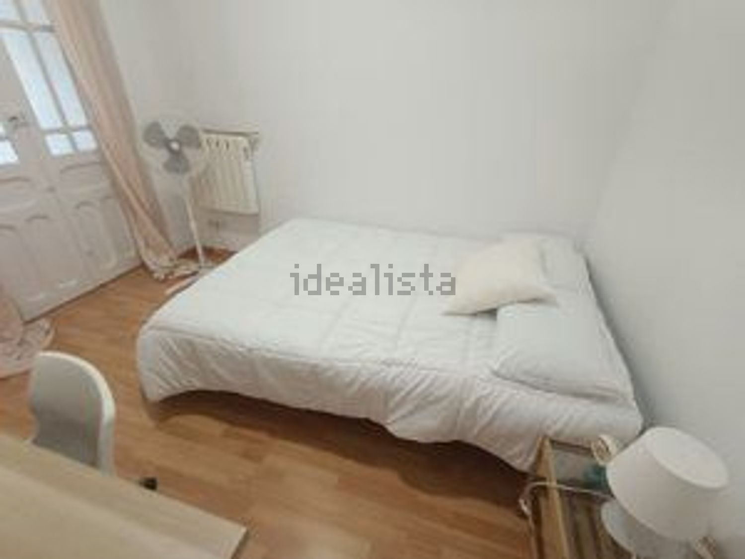 Appartement 108 m² à Madrid