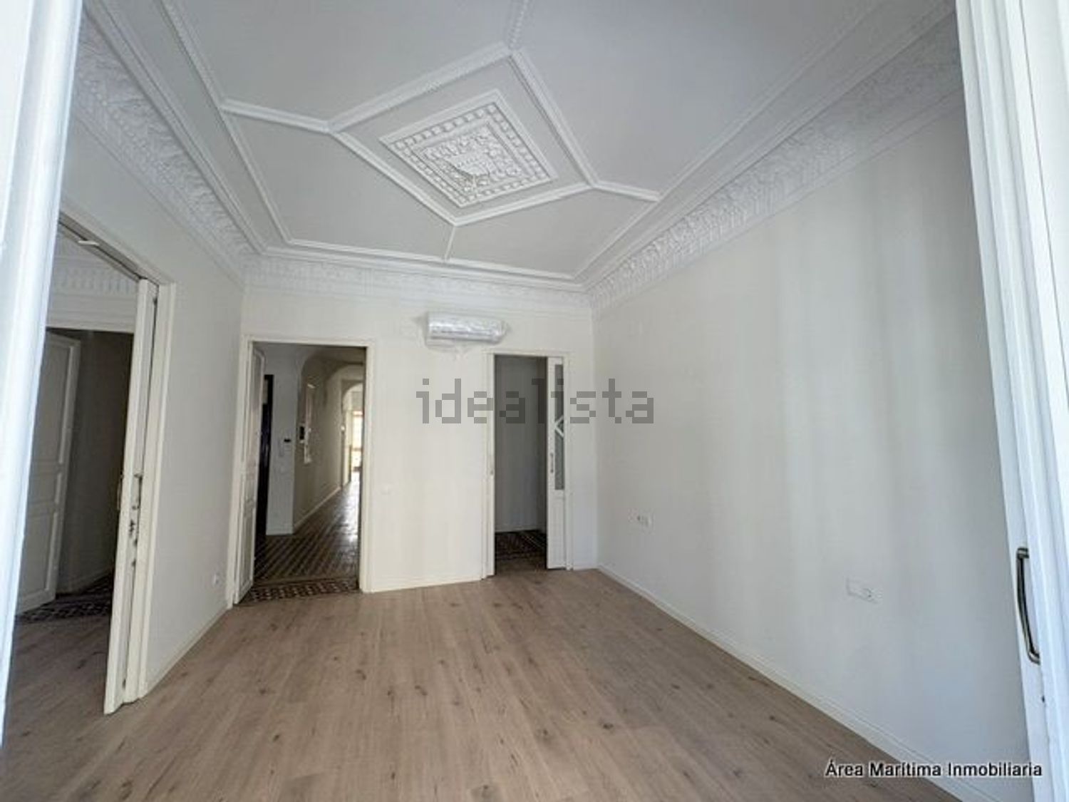 Pis de 170 m² a València