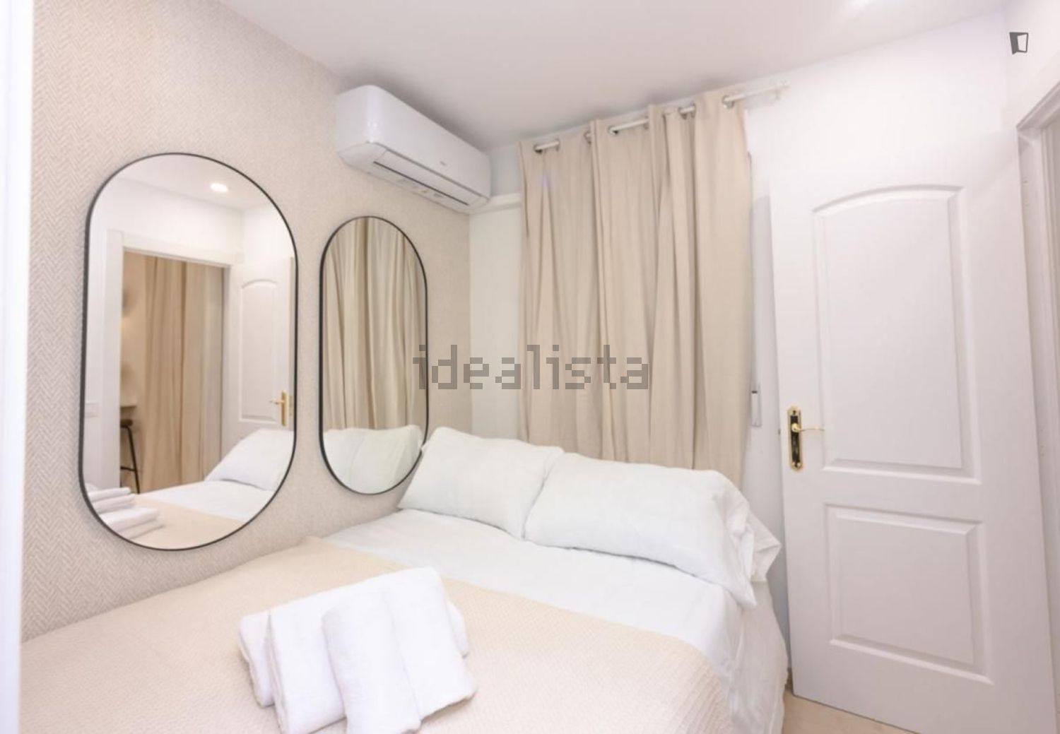 Piso de 22 m² en Madrid