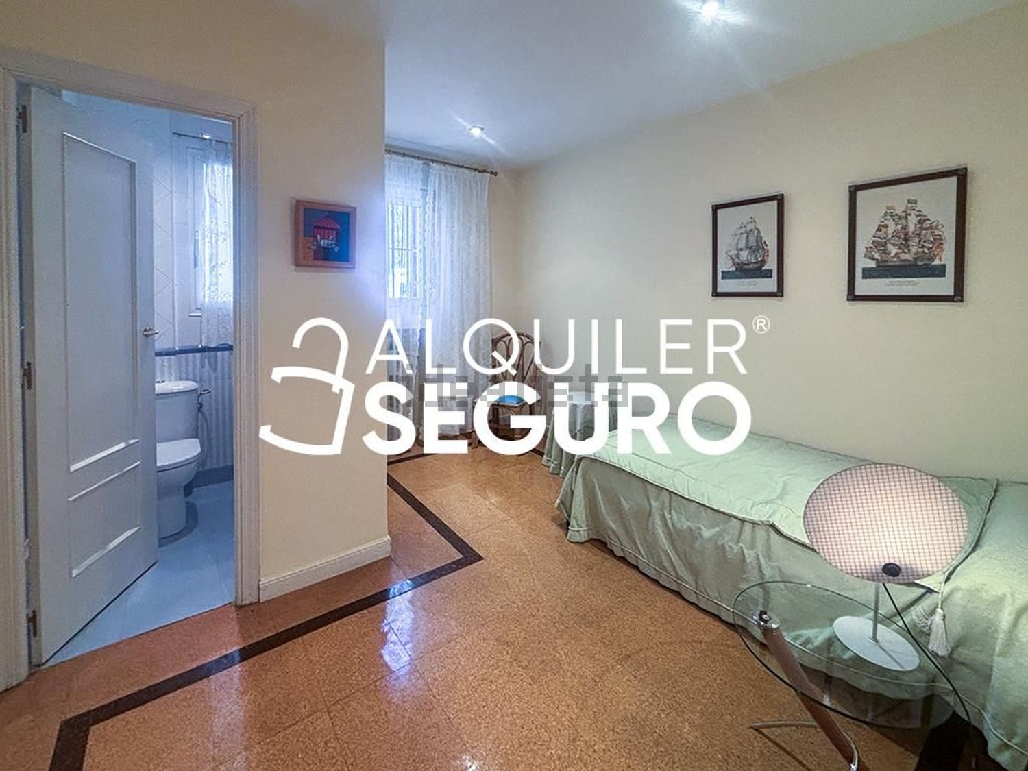 Pis de 85 m² a Madrid