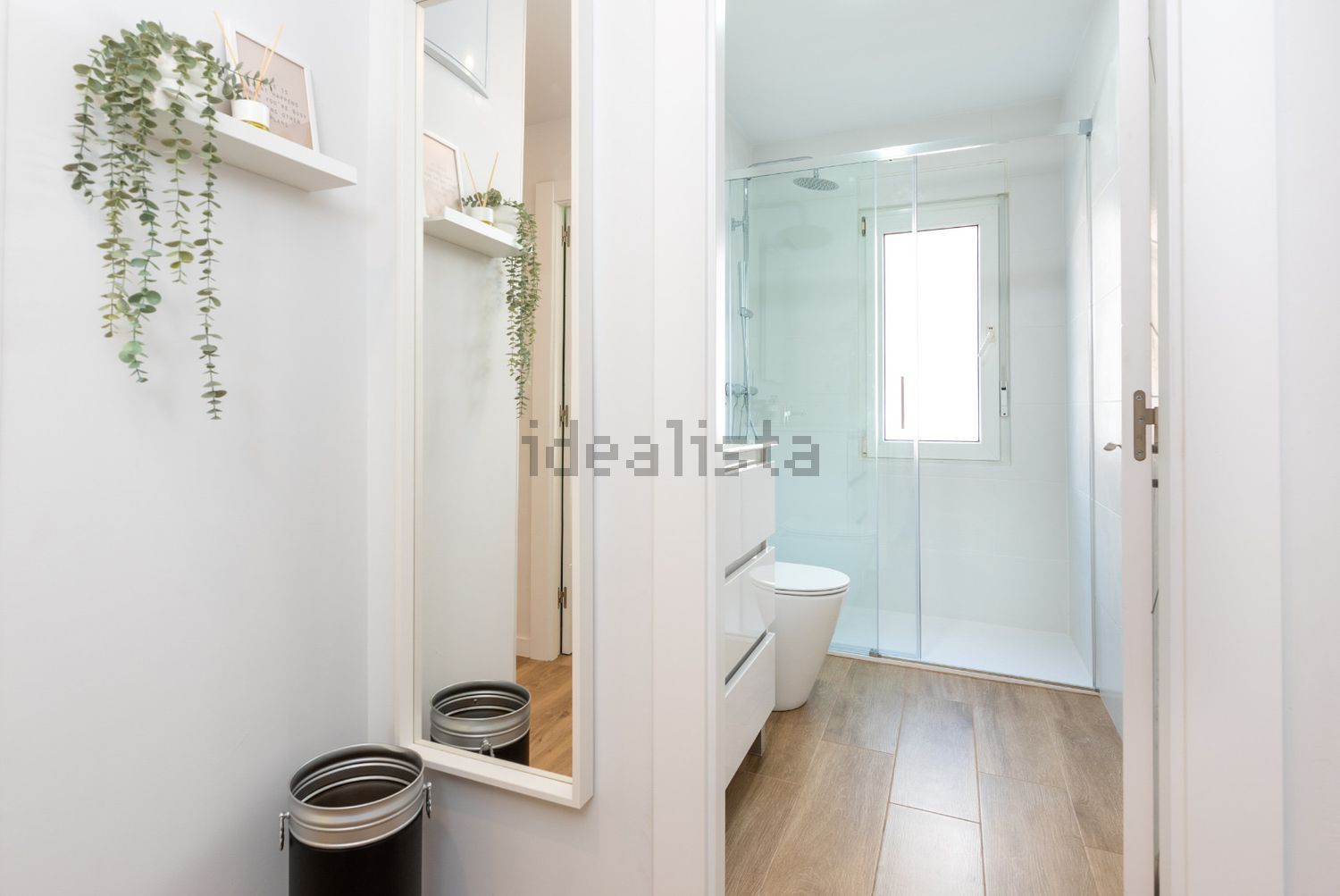 Habitació de lloguer, Gijón